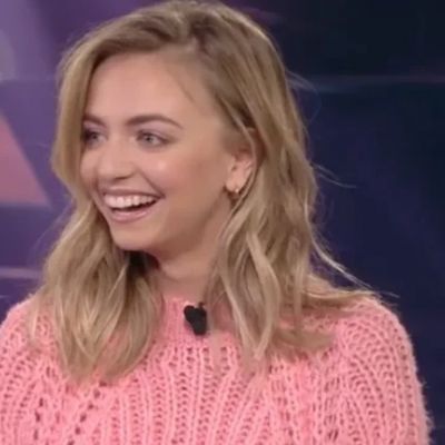 Ludivine Reding career