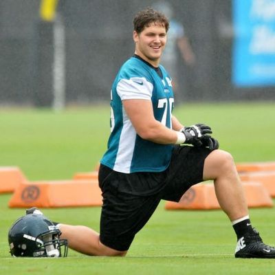 Luke Joeckel