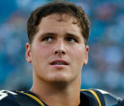 Luke Joeckel