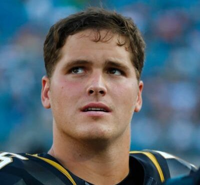 Luke Joeckel