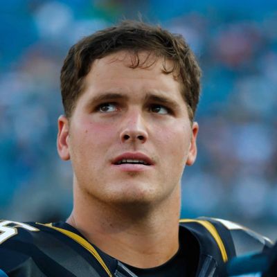 Luke Joeckel