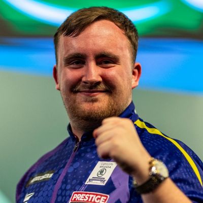 Luke Littler