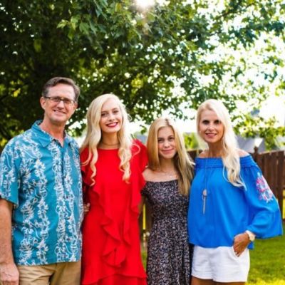 Madison Marsh Miss America: Father Mike And Mother Whitney