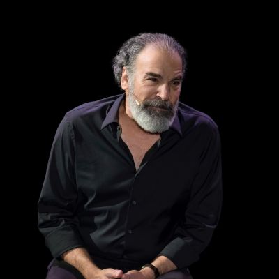 Mandy Patinkin