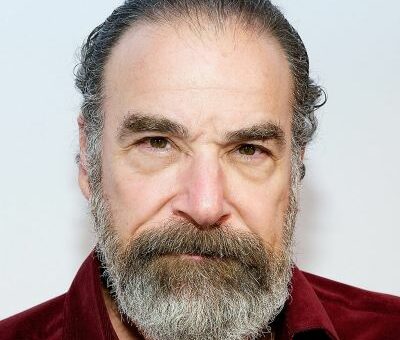 Mandy Patinkin