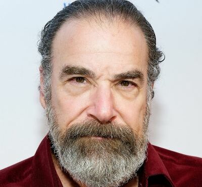 Mandy Patinkin