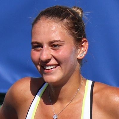 Marta Kostyuk