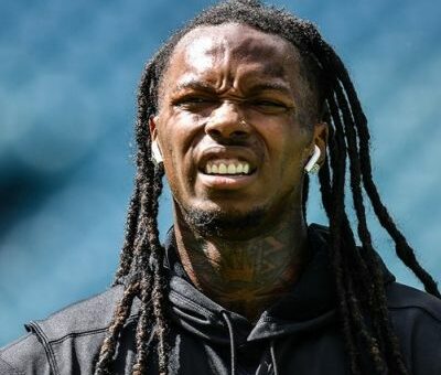 Martavis Bryant