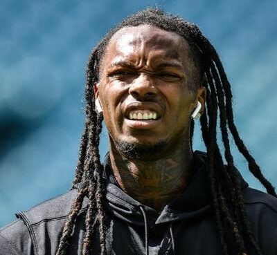 Martavis Bryant