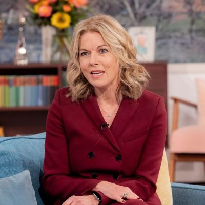 Mary Nightingale