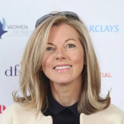 Mary Nightingale