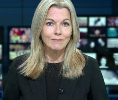 Mary Nightingale