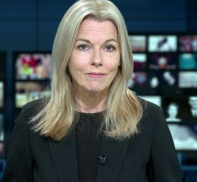 Mary Nightingale