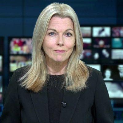 Mary Nightingale