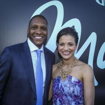 Masai Ujiri