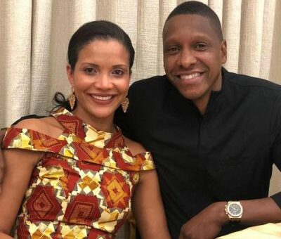 Masai Ujiri