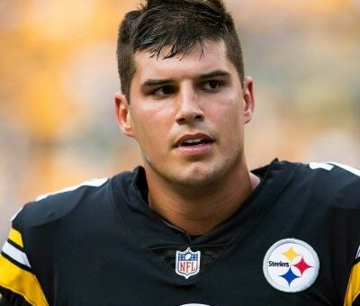 Mason Rudolph