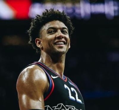 Matisse Thybulle