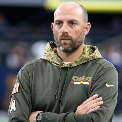 Matt Nagy