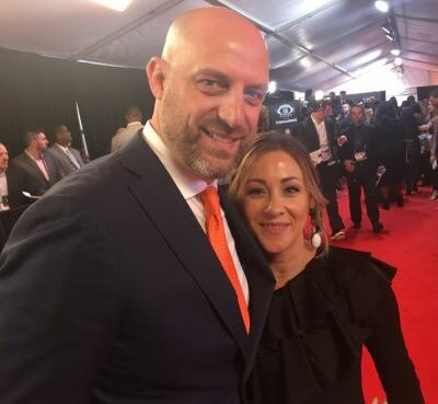 Matt Nagy