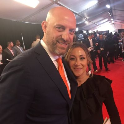 Matt Nagy