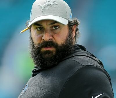 Matt Patricia