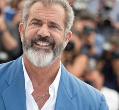 Mel Gibson