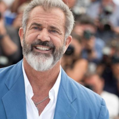 Mel Gibson