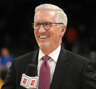 Mike Breen