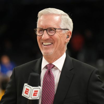 Mike Breen