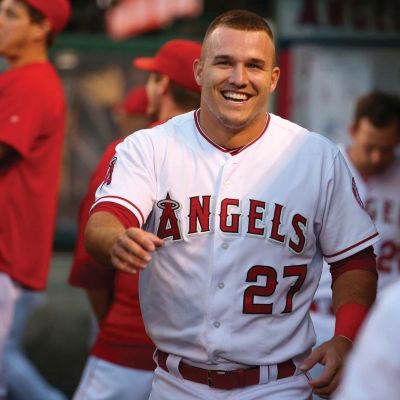 Mike Trout