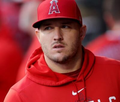 Mike Trout