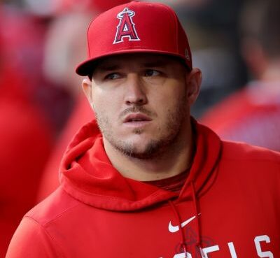 Mike Trout