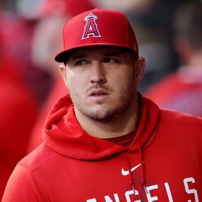 Mike Trout