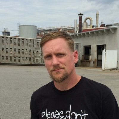 Mike Vallely