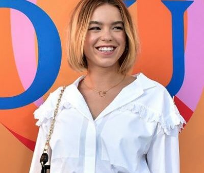 Milly Alcock Health condition