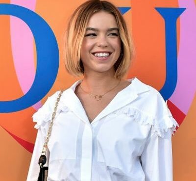 Milly Alcock Health condition