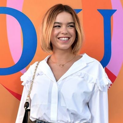 Milly Alcock Health condition