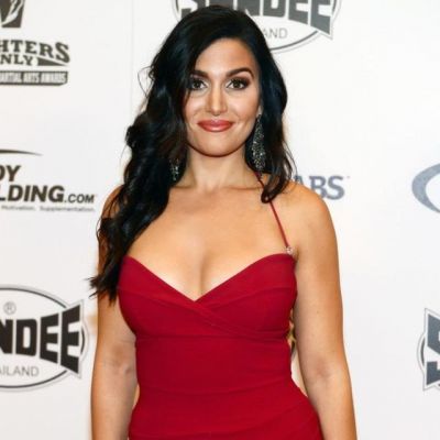 Molly Qerim