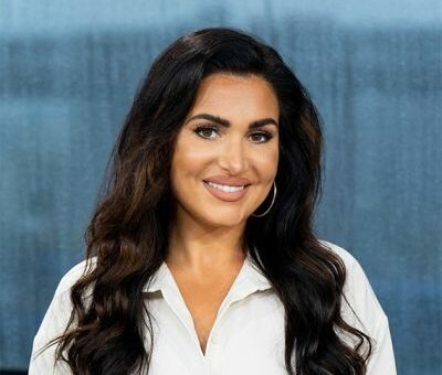 Molly Qerim