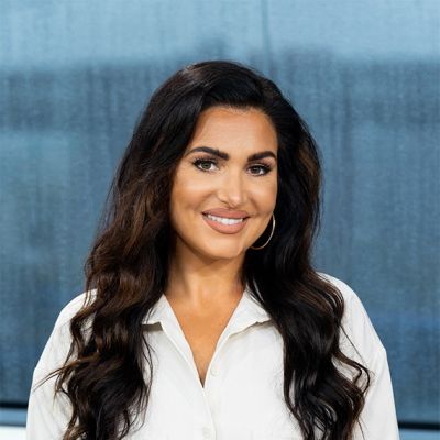 Molly Qerim