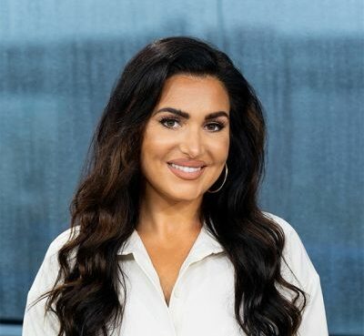 Molly Qerim