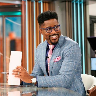 Nate Burleson