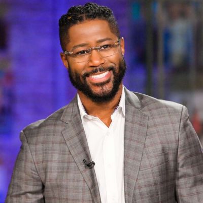 Nate Burleson