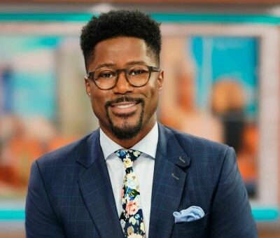 Nate Burleson