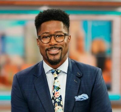 Nate Burleson