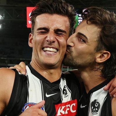 Nick Daicos Brothers