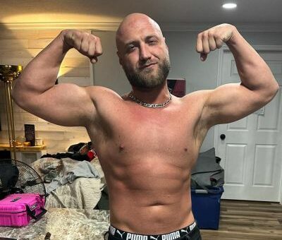 Nick Hogan