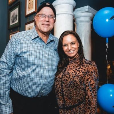 Nicole Bronish Tepper