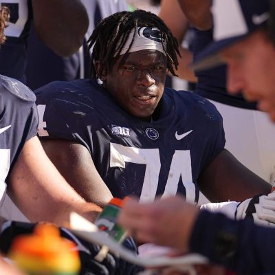 Olumuyiwa Fashanu age